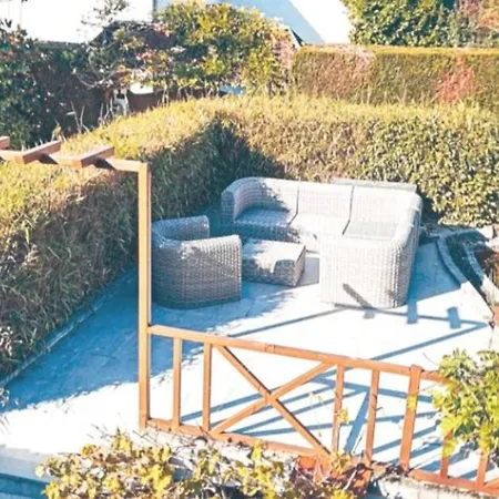 Apartment Independant Dans Maison *