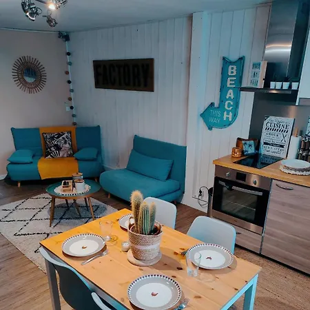 Apartment Independant Dans Maison Dammartin-sur-Tigeaux