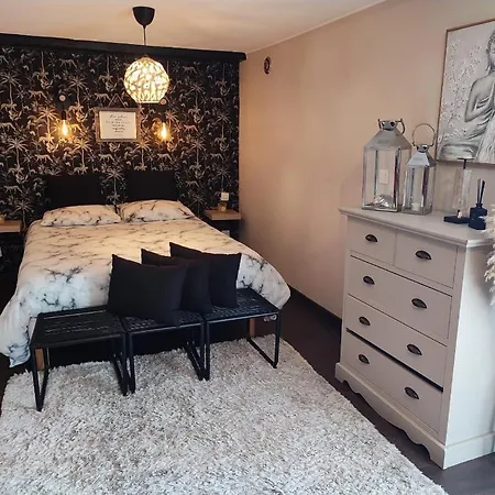 Independant Dans Maison *