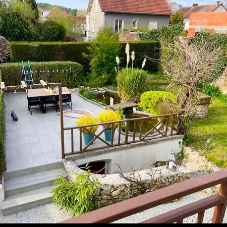Independant Dans Maison *